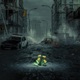 Ciudad Fantasma EP
