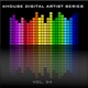 4House Digital Artist Series Vol 34