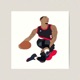 Lillard Dame Single