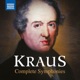 Kraus Complete Symphonies