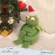 A Sad Christmas Song Single