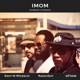 Imom In Memory of Marvin Radio Edit Single