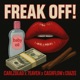 FREAKOFF feat 7eaven Cashflow Crazee Tazerlady Single