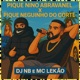 PIQUE NINO ABRAVANEL X PIQUE NEGUINHO DO CORTE Single