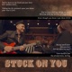 Stuck On You Single