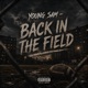 Back in the field Single