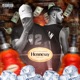 Hennessy feat Neto Andrade Single