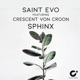 Sphinx feat Crescent Von Croon Single