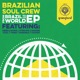 From Brazil to the World EP