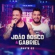 Cola Aqui Pt 2 Ao Vivo EP
