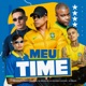 Meu Time feat Mc Hariel DJ Gbeats Single