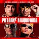 Putaria Maquinada Single