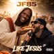 Like Jesus Single