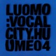 Vocal City