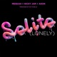 Solito Lonely feat Nicky Jam Akon Single