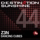 Dancing Cubes Single
