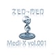 Medi X Vol 001
