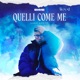 Quelli Come Me feat Kabvki EP