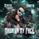 Mask On My Face feat VANTA Single