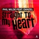 Straight to My Heart feat Danzel Single