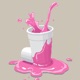 Vaso con Lean feat Manolo Sb ZaloShakur Single
