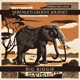 Serengeti Groove Journey Single