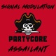 Signal Modulation EP Single
