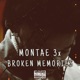 Broken Memories Single