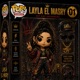 Lonely echoes feat Layla Elmasry Single