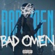 Bad Omen Jinx Rap feat Blvckhevrtz Yaro YT Single