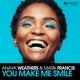 You Make Me Smile Single