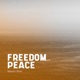 Freedom and Peace Single