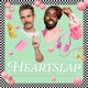 Heartslap Remixes Single