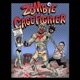 Zombie Cage Fighter Single