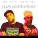 Clean Hearted People feat Lutan Fyah Single