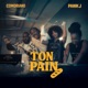 Ton pain Radio Edit Single