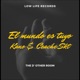 El Mundo Es Tuyo feat CEACHE SKT Single
