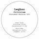 Criticism EP