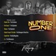 NUMBER ONE THE EP EP