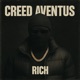 Creed Aventus Single