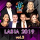 Labia 2019 Live Vol 3