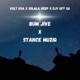 Bumjive X Stance Musiq Live Single