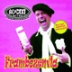 Frambozenvla Single