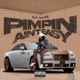 Pimpin Ain t Easy Single
