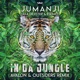 In da Jungle Avalon Outsiders Remix Single
