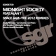 Space Jam The 2012 Remixes