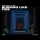 Burning Like Fire Single