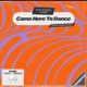 Came Here To Dance Jacob Andrew Remix Single