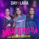 Multiplica feat Naiara Azevedo Ao Vivo Single