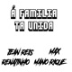 A Família Tá Unida feat Max Renatinho Mano Rique Single